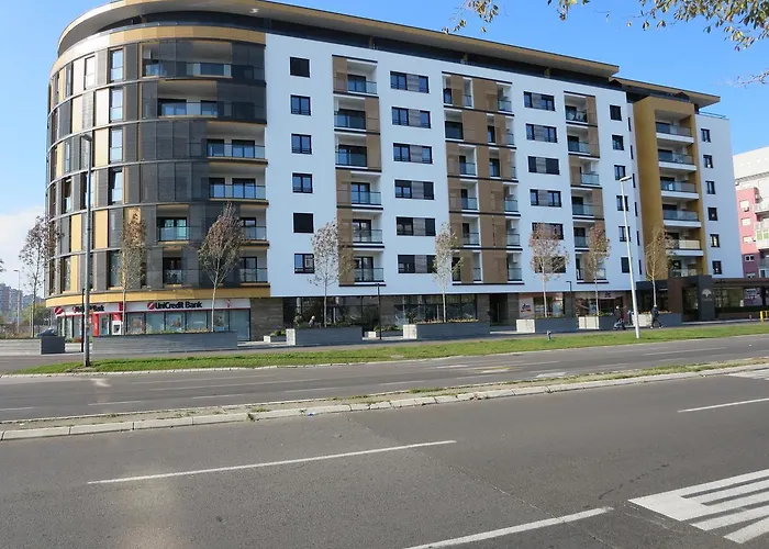 Garden Apartment Sun City